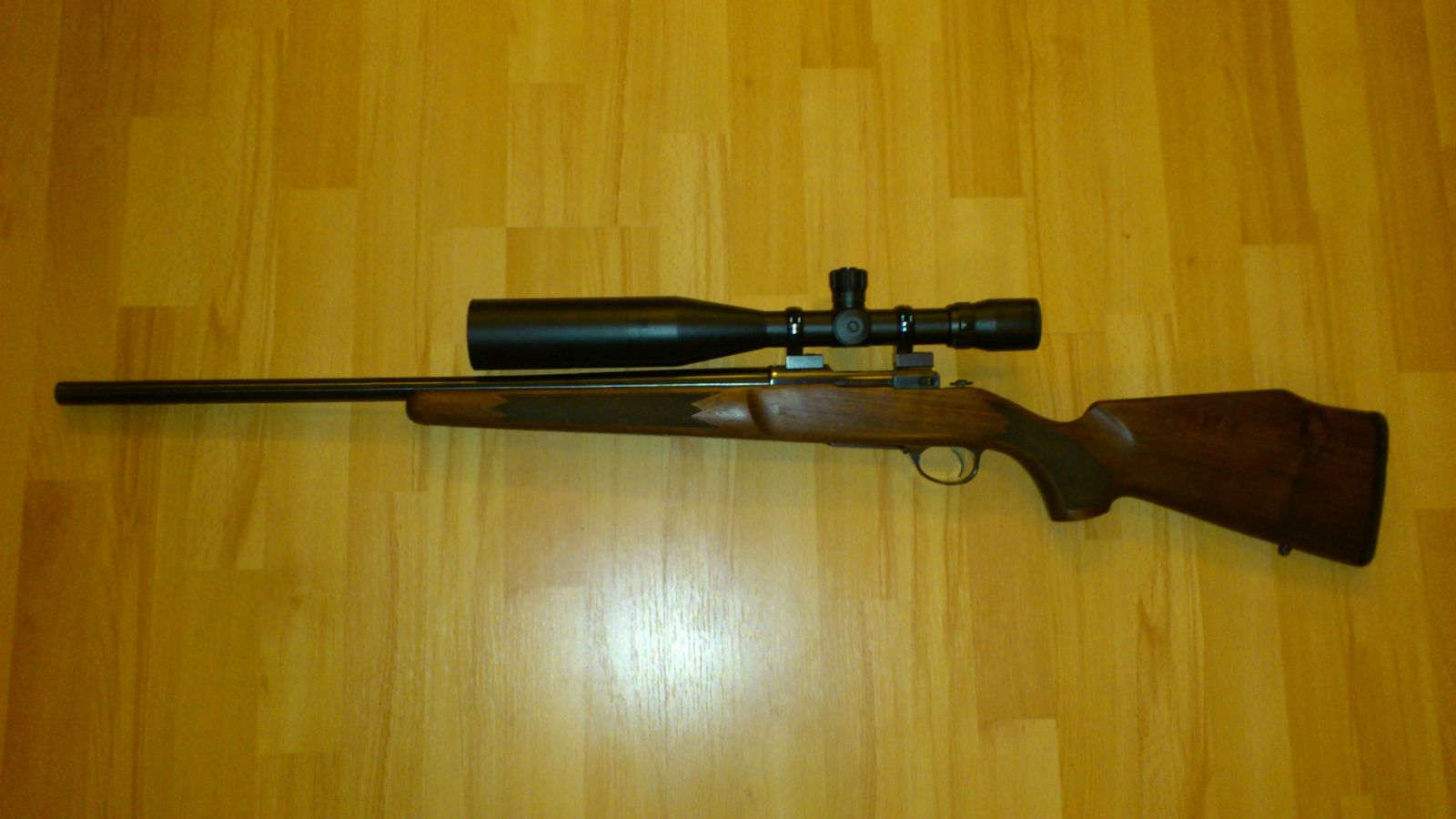 Sako S491