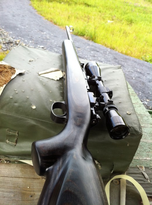Vapen