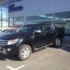 Ford Ranger 2012