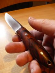 Fulltånge-kniv