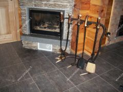 Fireplace Kit TP223