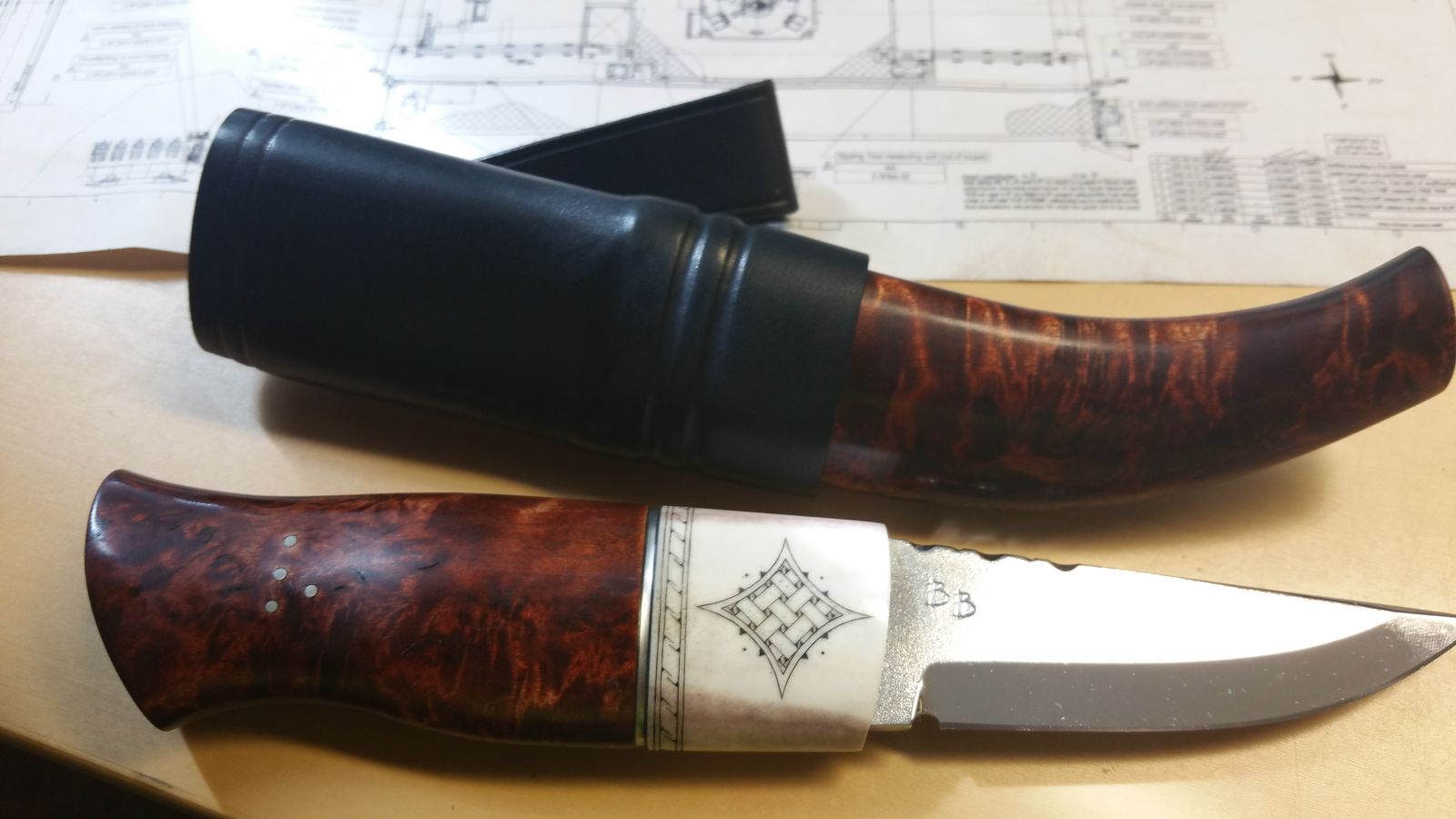 kniv