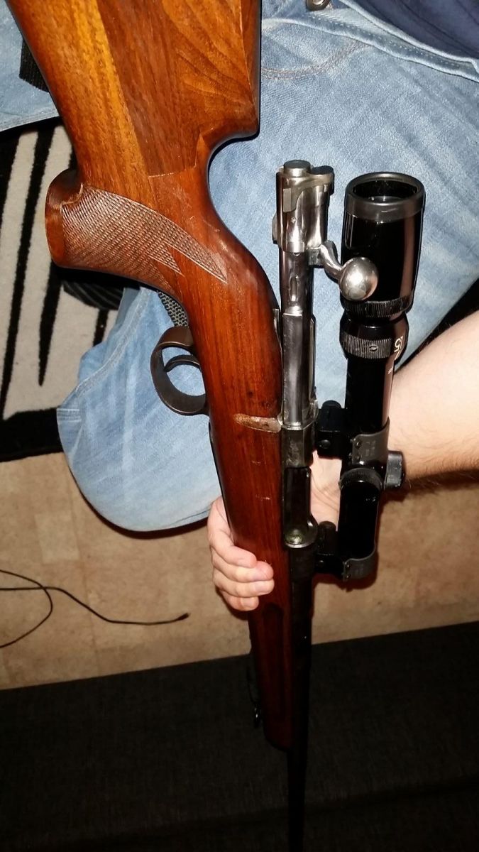 vapen