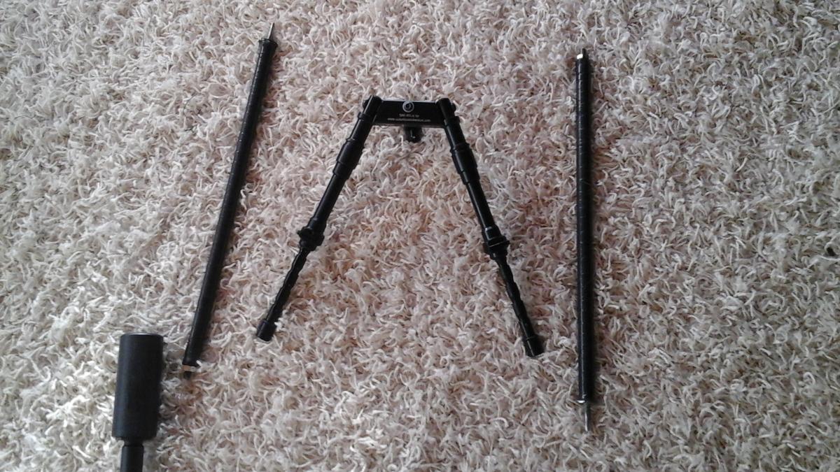 SAK Bipod