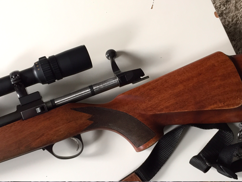 Defensiva Vapen Vad är Det