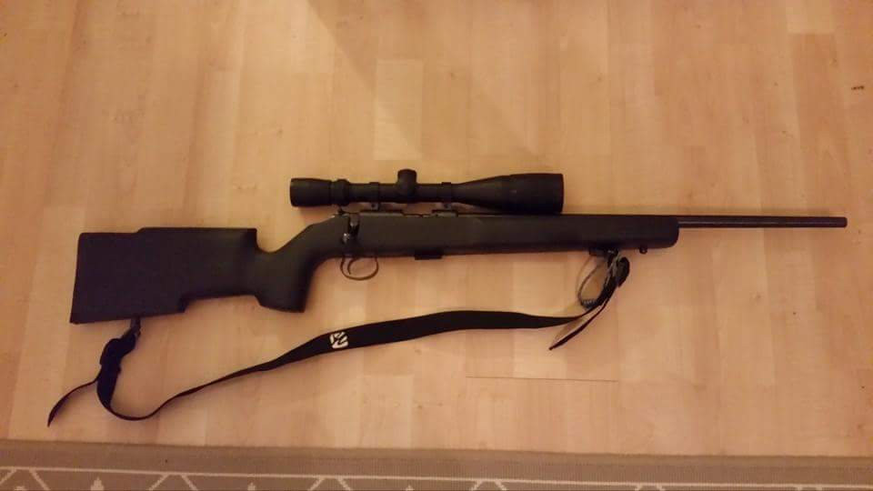 Prishöjning på Boyds kolvar