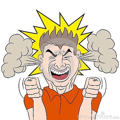 Frukost och vapentankar