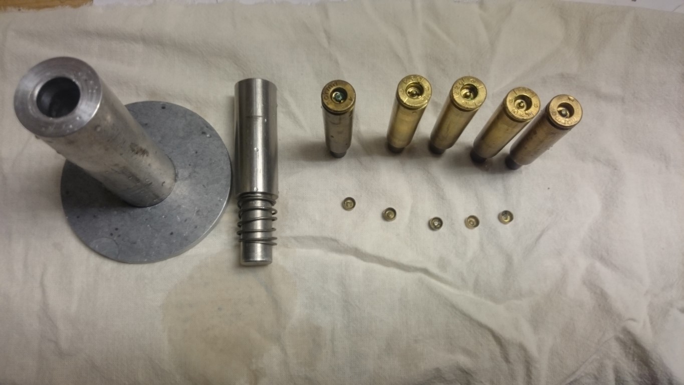 Redtops fantastiska verktyg, del 3