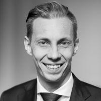 Christopher Ekström