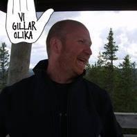 Lo Larsson