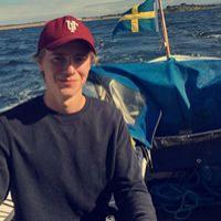 Simon Hansson