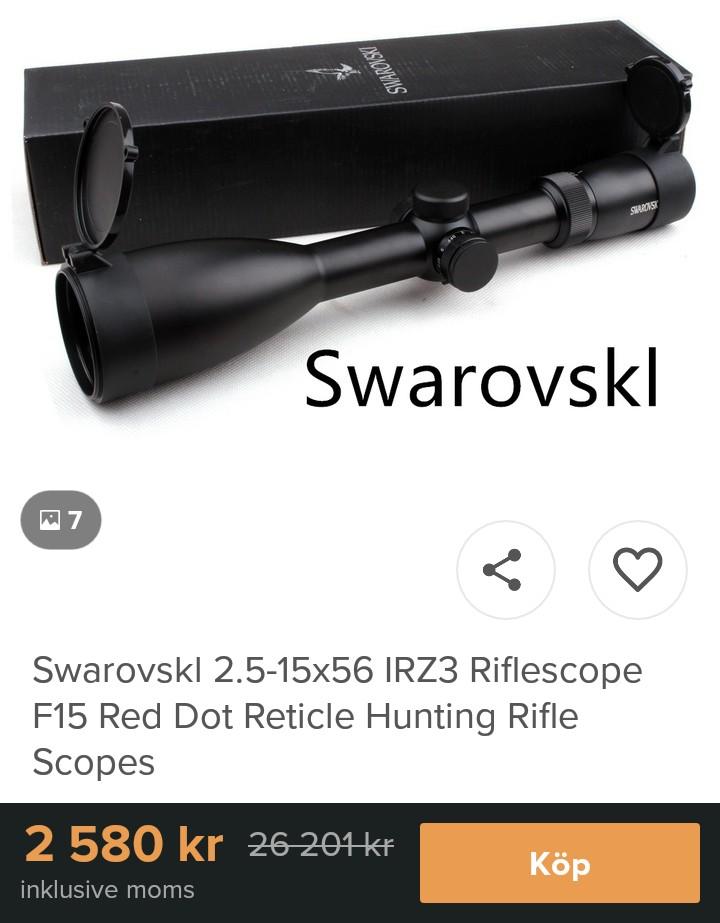 Swarovskl