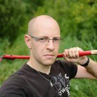 Henric Rosvall