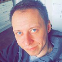 Robban ShortFuse Eriksson