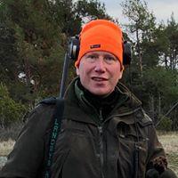 Mikael Henriksson