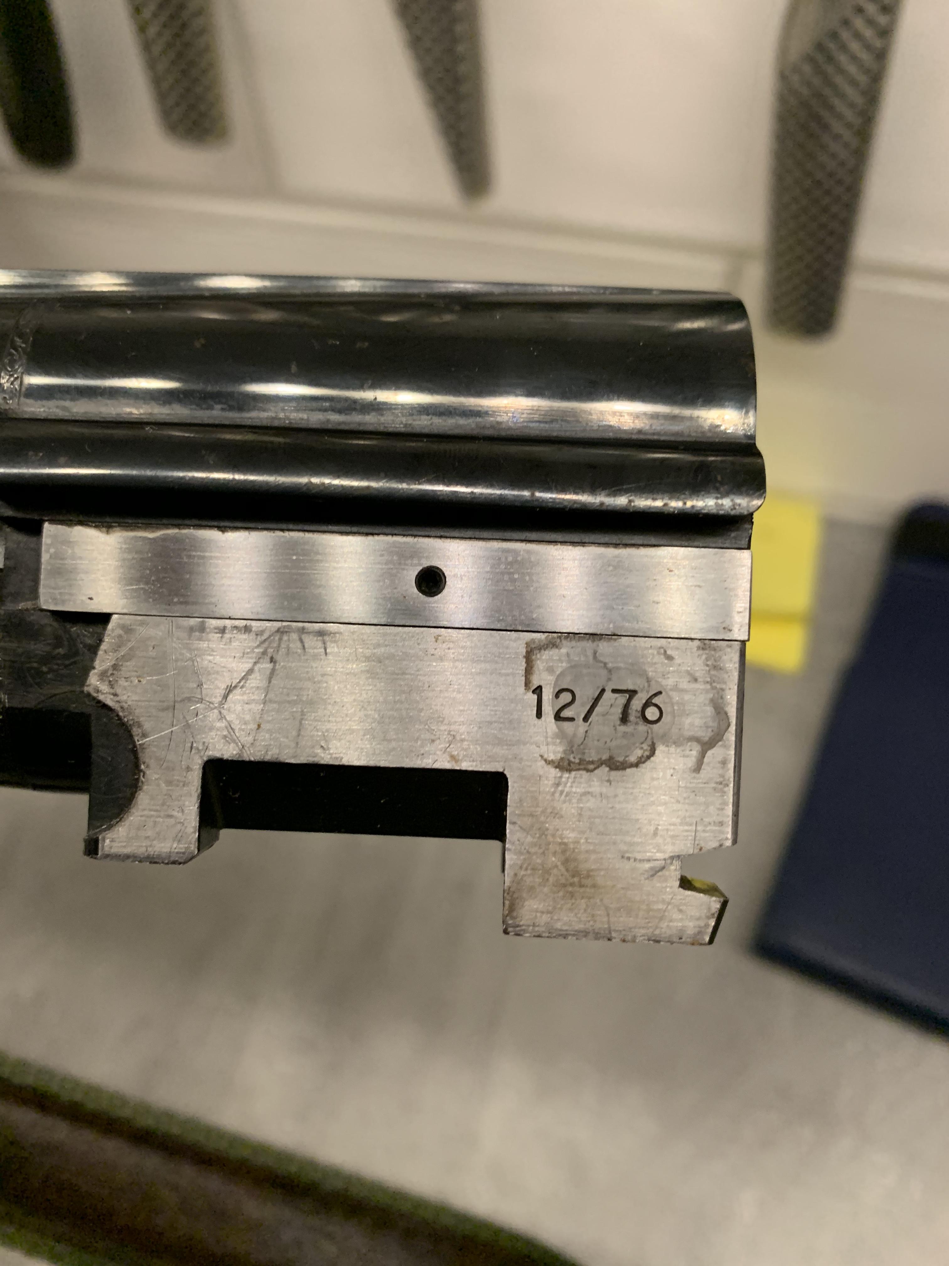 Maxtryck Lincoln Premier