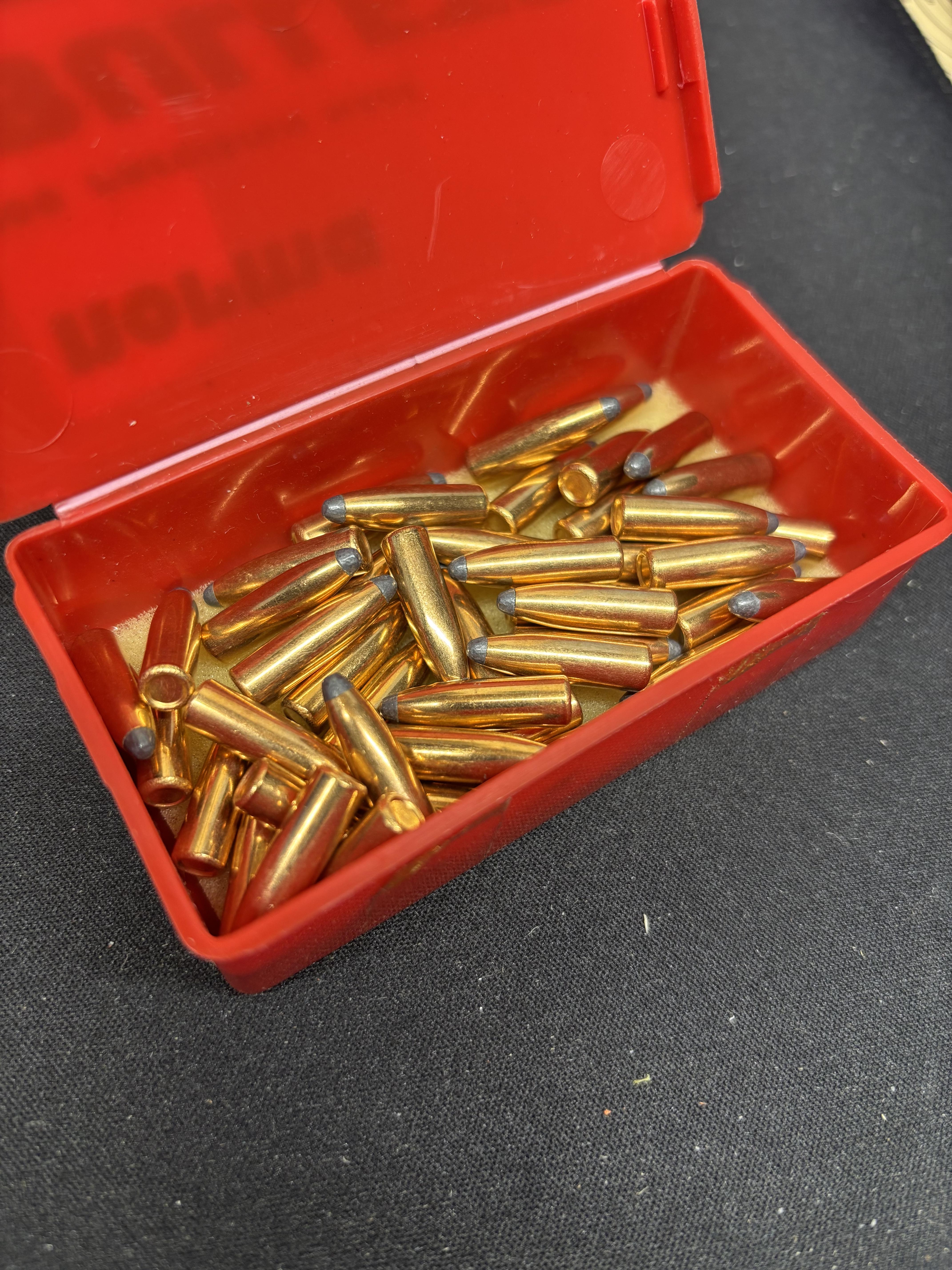 Kulor .228 (5,6x52R)