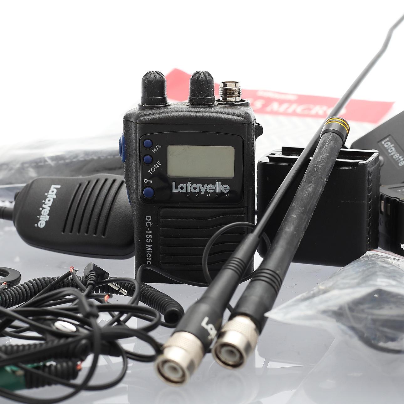 Billig radio 155mhz köpes alternativt lån *Brådskande*
